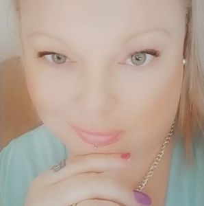 Meet your Posher, Jodie